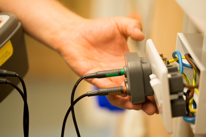 Commercial Electrician Leeds