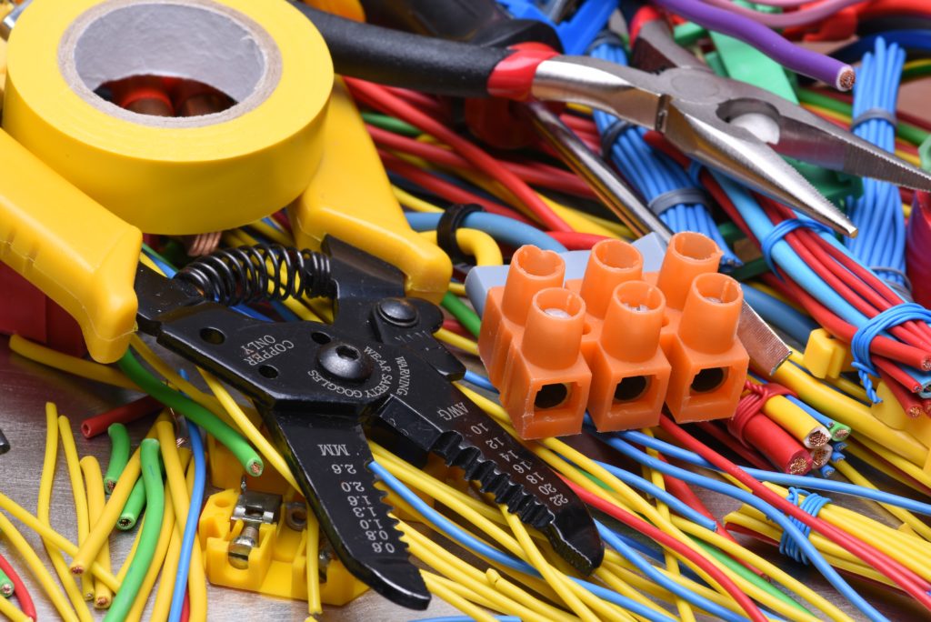 Commercial Electrician Leeds