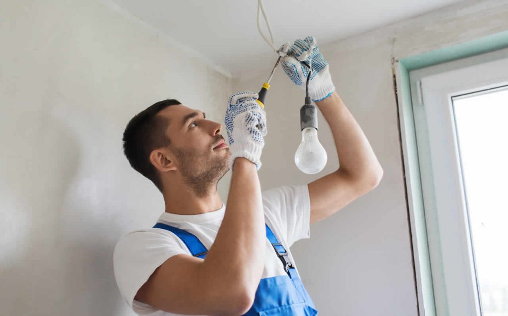 Commercial Electrician Leeds